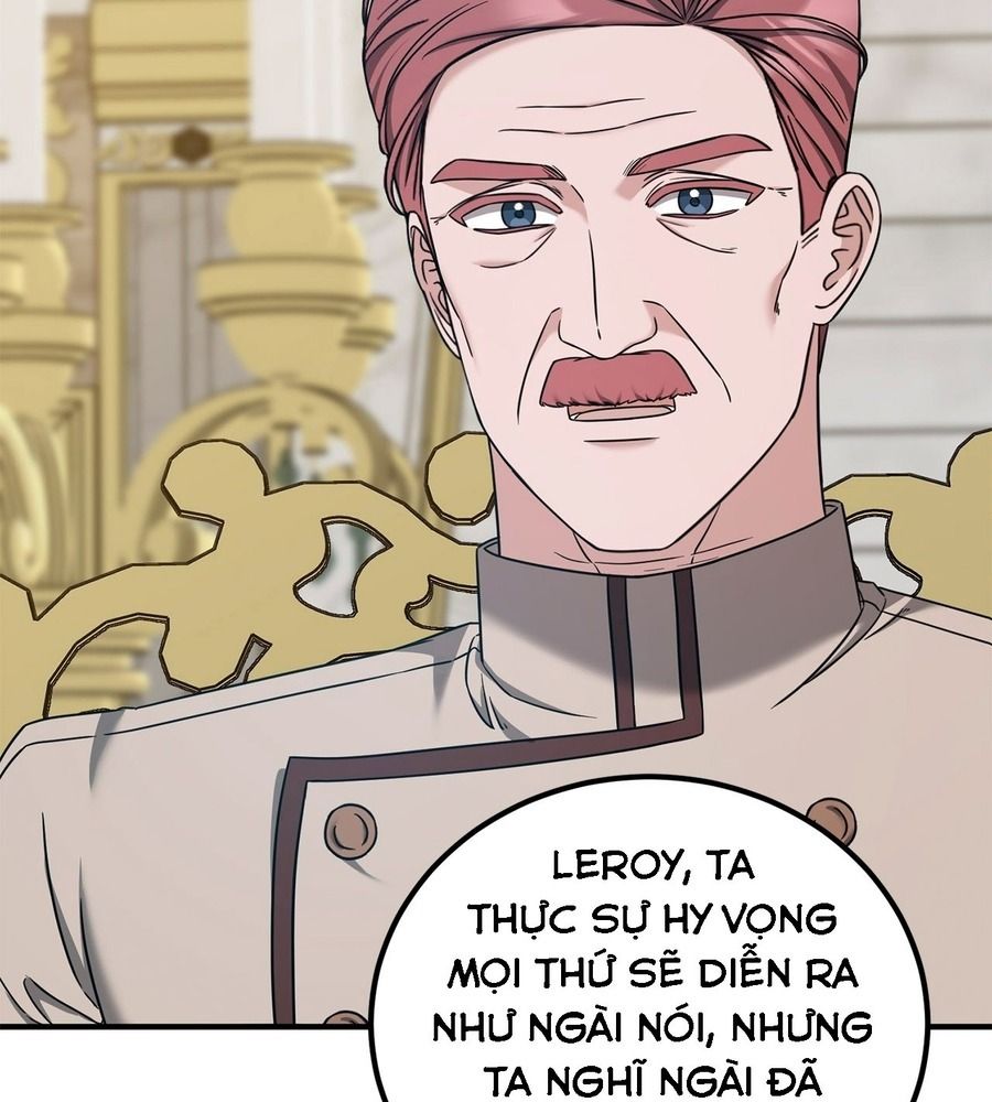 Không Bao Giờ Trở Về Gia Đình Đã Bỏ Rơi Tôi Chapter 49 - Trang 2