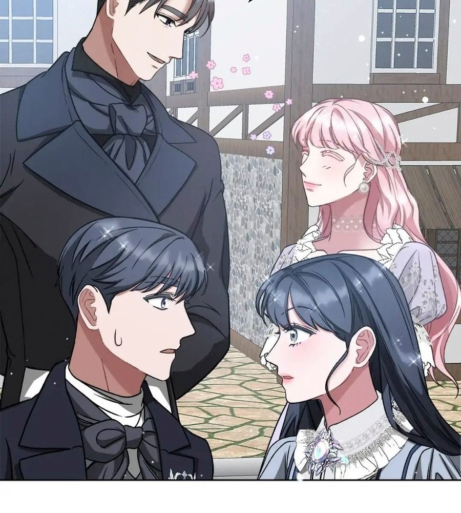 Không Bao Giờ Trở Về Gia Đình Đã Bỏ Rơi Tôi Chapter 5 - Trang 2