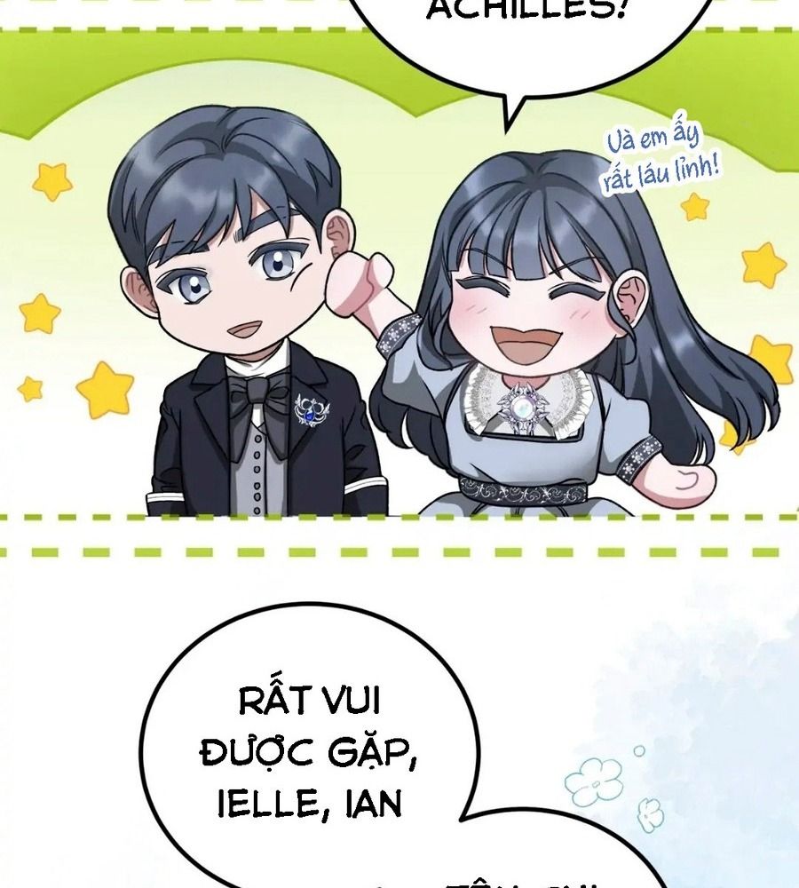 Không Bao Giờ Trở Về Gia Đình Đã Bỏ Rơi Tôi Chapter 5 - Trang 2
