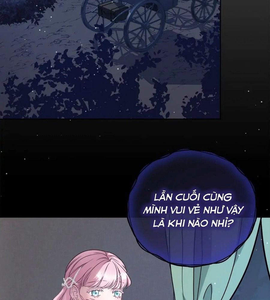 Không Bao Giờ Trở Về Gia Đình Đã Bỏ Rơi Tôi Chapter 5 - Trang 2