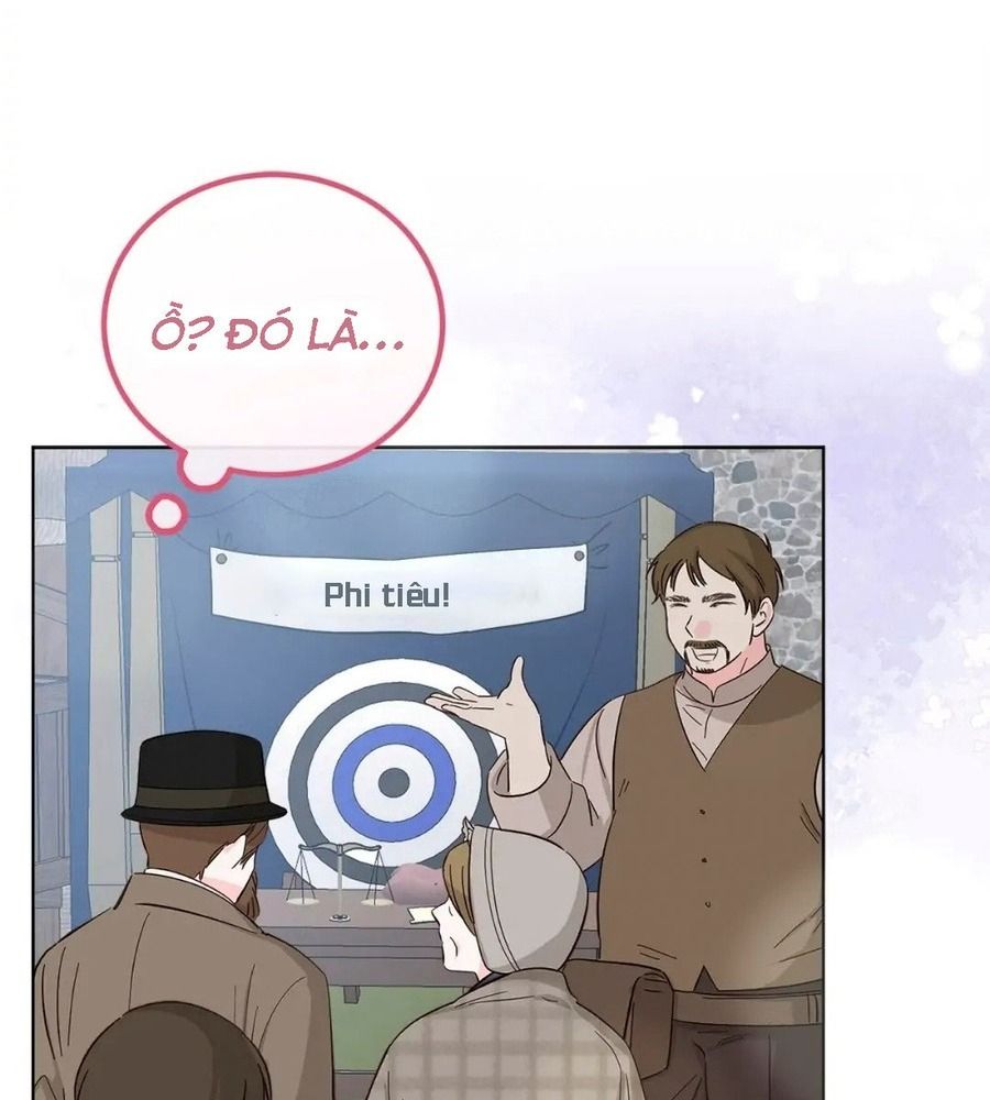 Không Bao Giờ Trở Về Gia Đình Đã Bỏ Rơi Tôi Chapter 5 - Trang 2