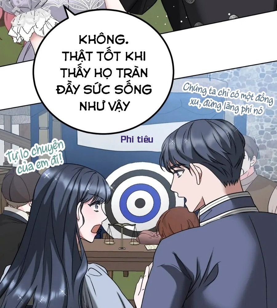 Không Bao Giờ Trở Về Gia Đình Đã Bỏ Rơi Tôi Chapter 5 - Trang 2