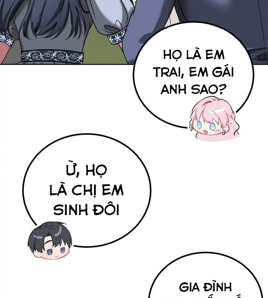 Không Bao Giờ Trở Về Gia Đình Đã Bỏ Rơi Tôi Chapter 5 - Trang 2
