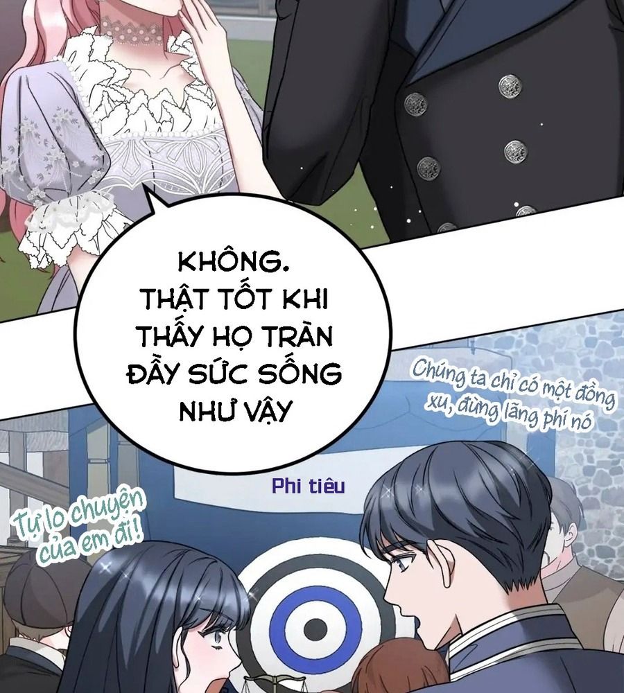 Không Bao Giờ Trở Về Gia Đình Đã Bỏ Rơi Tôi Chapter 5 - Trang 2