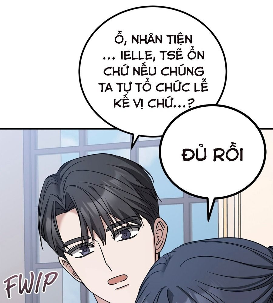 Không Bao Giờ Trở Về Gia Đình Đã Bỏ Rơi Tôi Chapter 50 - Trang 2