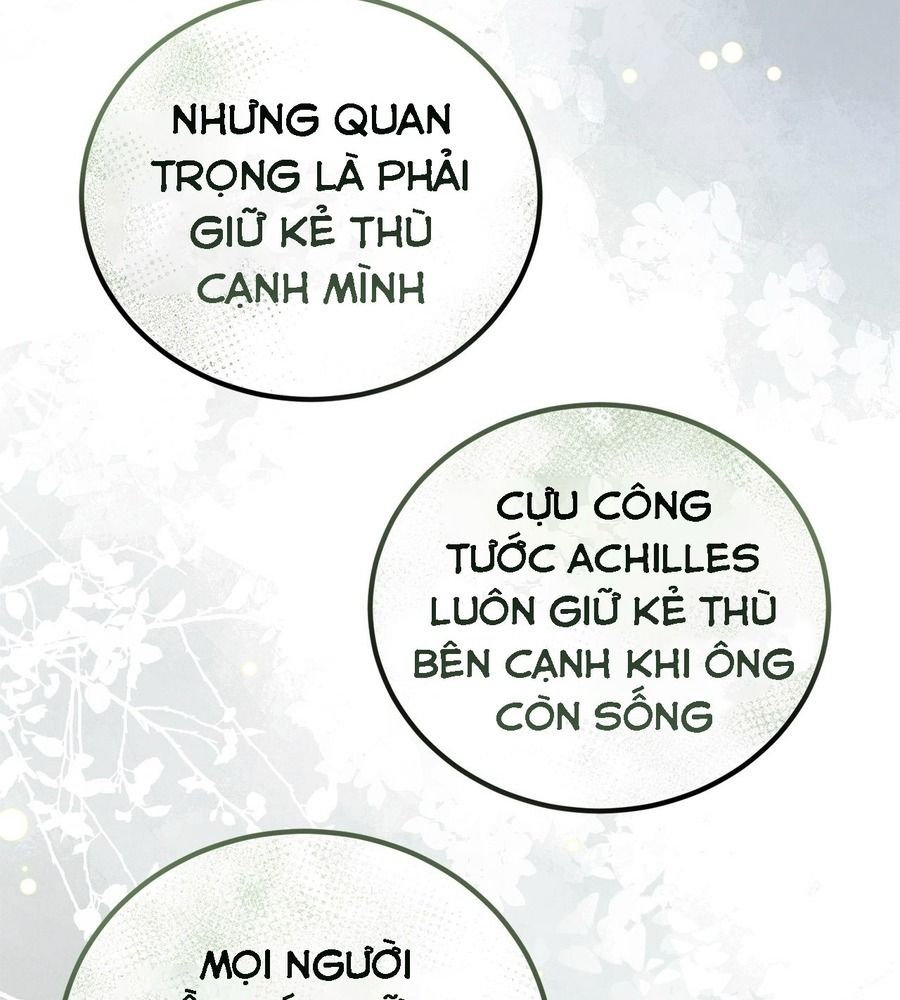 Không Bao Giờ Trở Về Gia Đình Đã Bỏ Rơi Tôi Chapter 50 - Trang 2