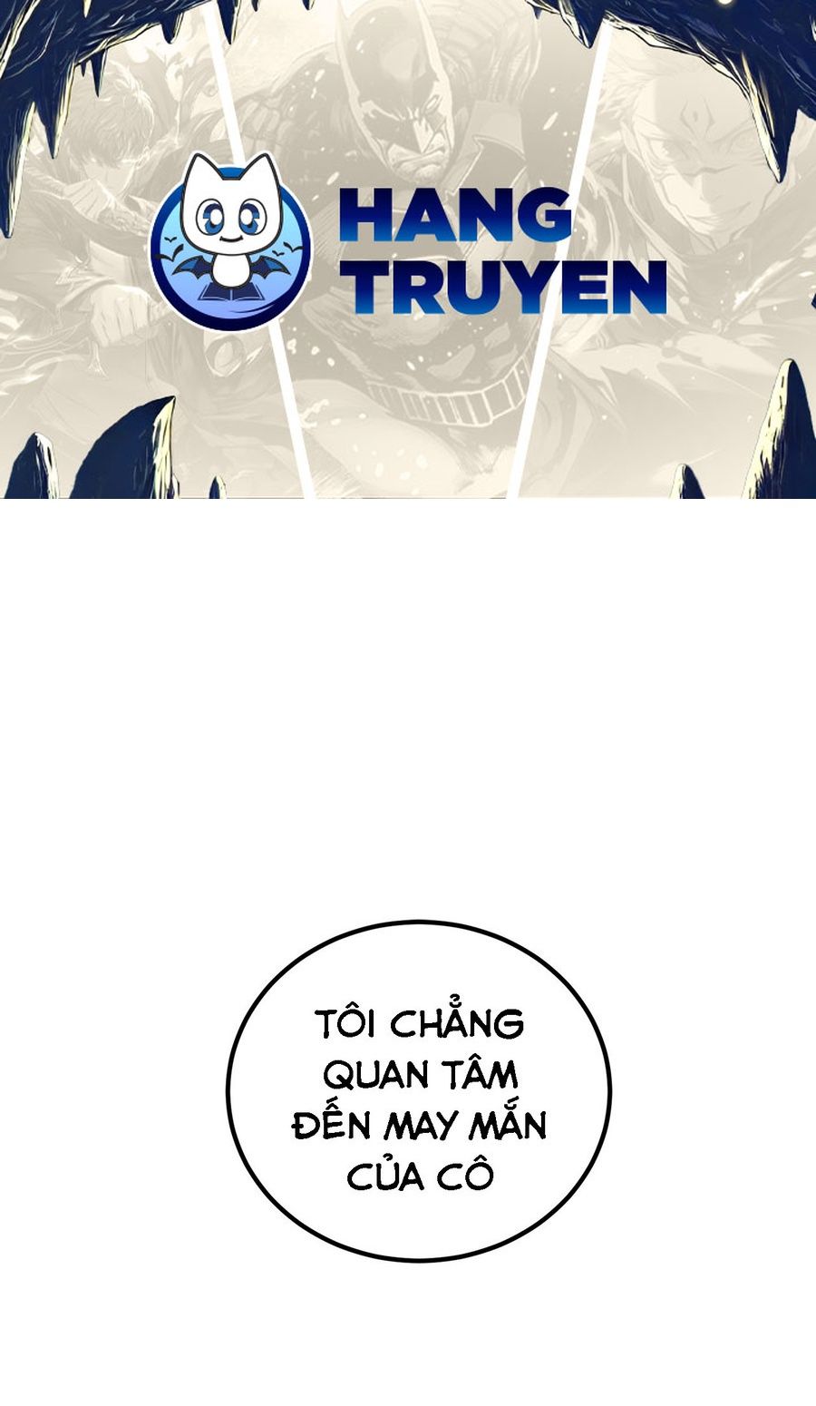 Không Bao Giờ Trở Về Gia Đình Đã Bỏ Rơi Tôi Chapter 50 - Trang 2