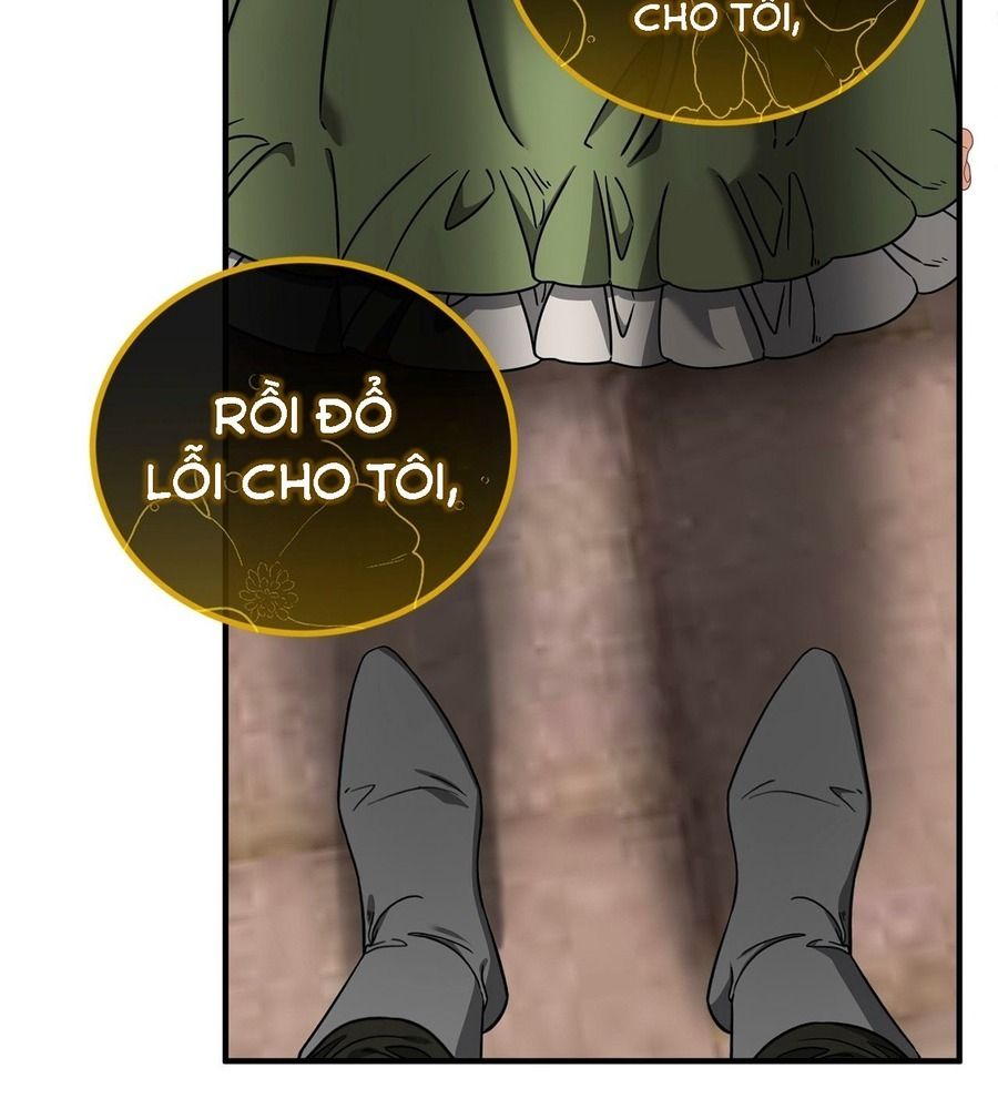 Không Bao Giờ Trở Về Gia Đình Đã Bỏ Rơi Tôi Chapter 50 - Trang 2