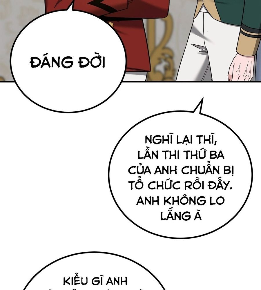 Không Bao Giờ Trở Về Gia Đình Đã Bỏ Rơi Tôi Chapter 51 - Trang 2