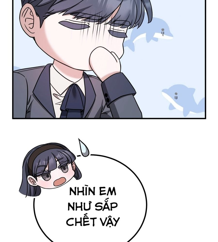 Không Bao Giờ Trở Về Gia Đình Đã Bỏ Rơi Tôi Chapter 51 - Trang 2