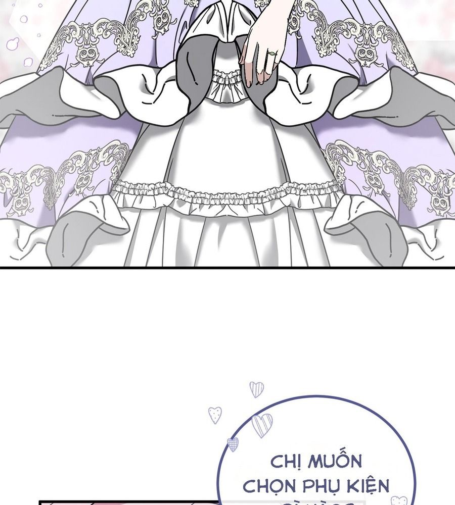 Không Bao Giờ Trở Về Gia Đình Đã Bỏ Rơi Tôi Chapter 51 - Trang 2