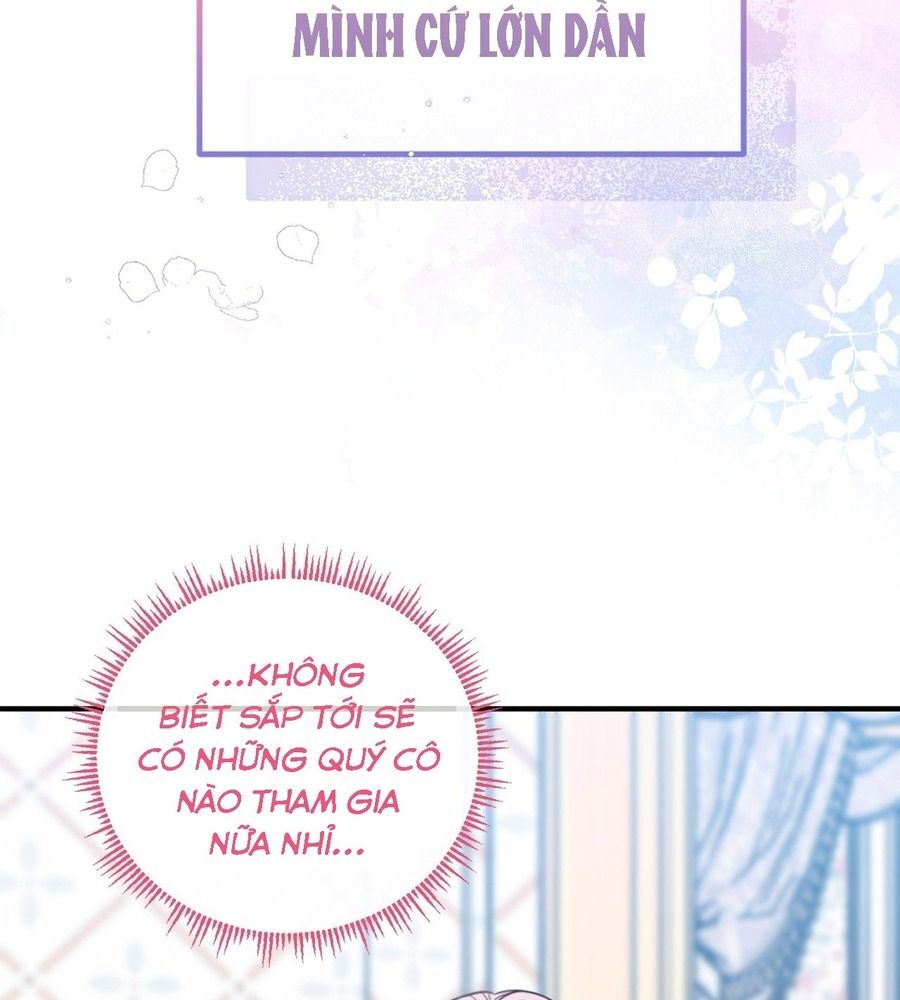 Không Bao Giờ Trở Về Gia Đình Đã Bỏ Rơi Tôi Chapter 51 - Trang 2