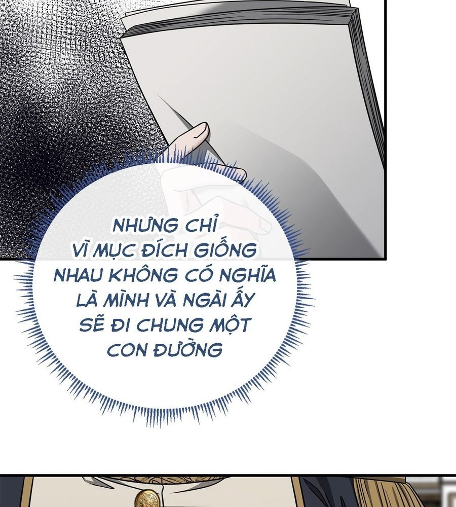 Không Bao Giờ Trở Về Gia Đình Đã Bỏ Rơi Tôi Chapter 51 - Trang 2