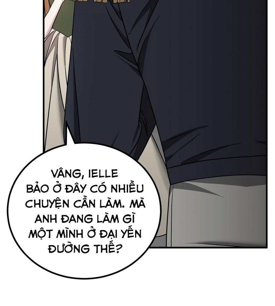 Không Bao Giờ Trở Về Gia Đình Đã Bỏ Rơi Tôi Chapter 51 - Trang 2