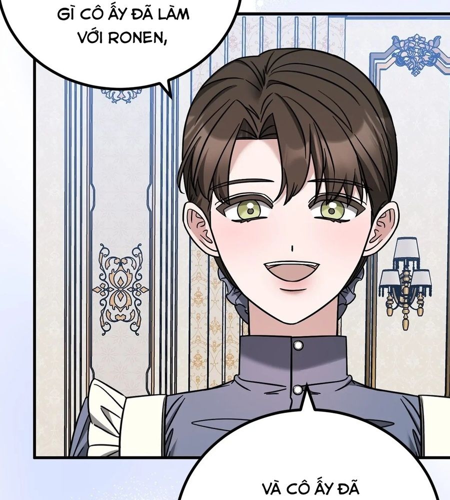 Không Bao Giờ Trở Về Gia Đình Đã Bỏ Rơi Tôi Chapter 53 - Trang 2