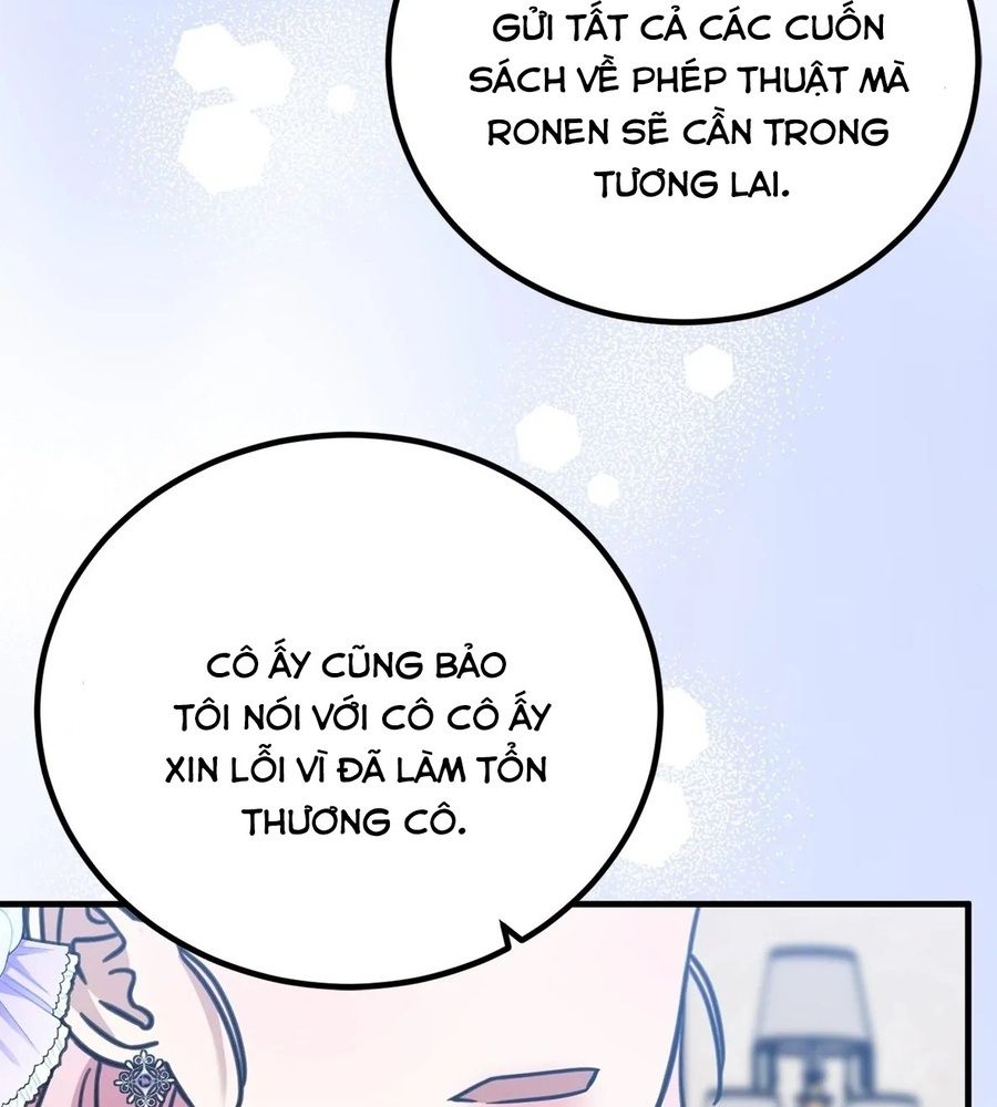 Không Bao Giờ Trở Về Gia Đình Đã Bỏ Rơi Tôi Chapter 53 - Trang 2