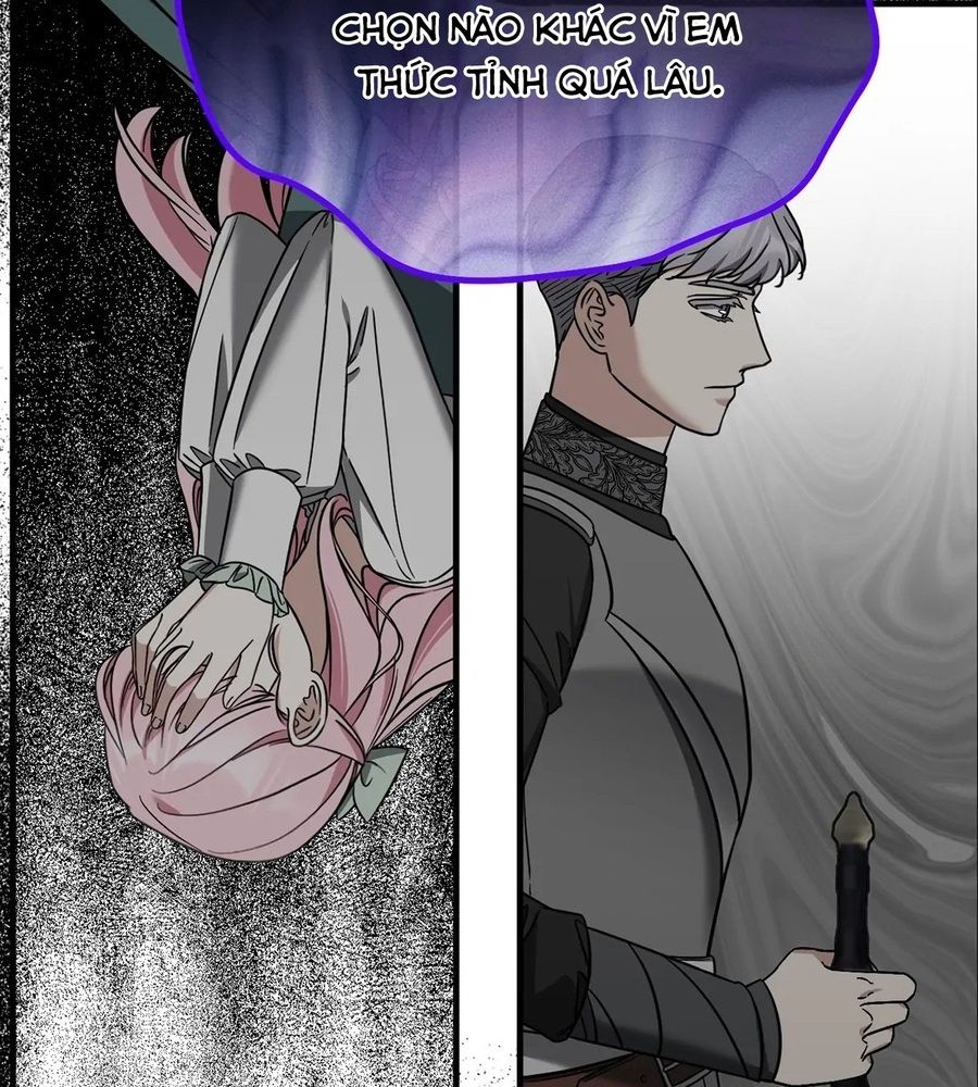 Không Bao Giờ Trở Về Gia Đình Đã Bỏ Rơi Tôi Chapter 53 - Trang 2