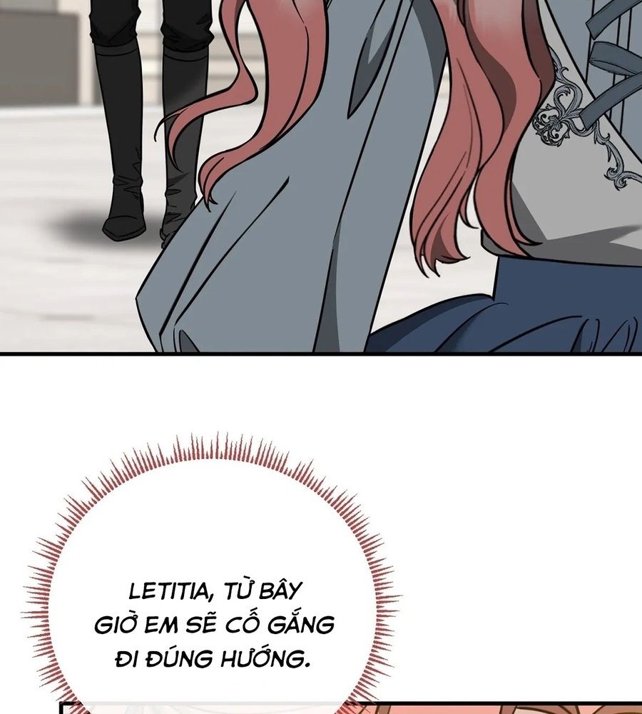Không Bao Giờ Trở Về Gia Đình Đã Bỏ Rơi Tôi Chapter 53 - Trang 2