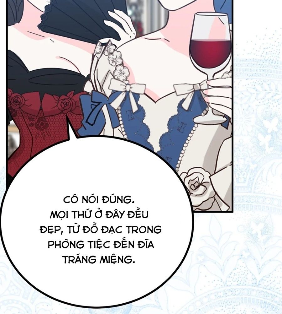 Không Bao Giờ Trở Về Gia Đình Đã Bỏ Rơi Tôi Chapter 53 - Trang 2