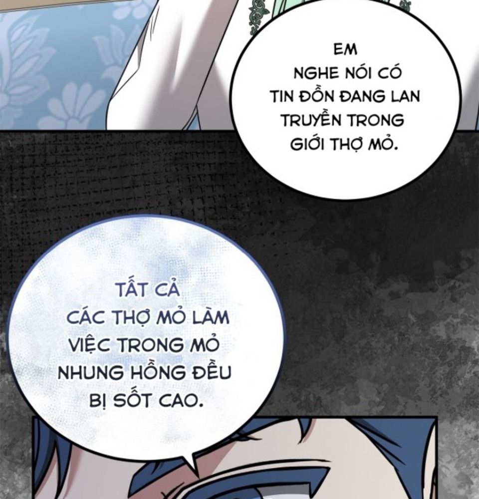 Không Bao Giờ Trở Về Gia Đình Đã Bỏ Rơi Tôi Chapter 55 - Trang 2