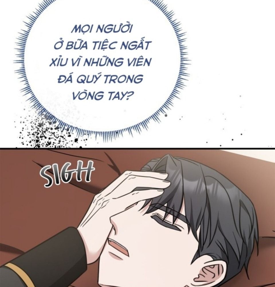 Không Bao Giờ Trở Về Gia Đình Đã Bỏ Rơi Tôi Chapter 55 - Trang 2