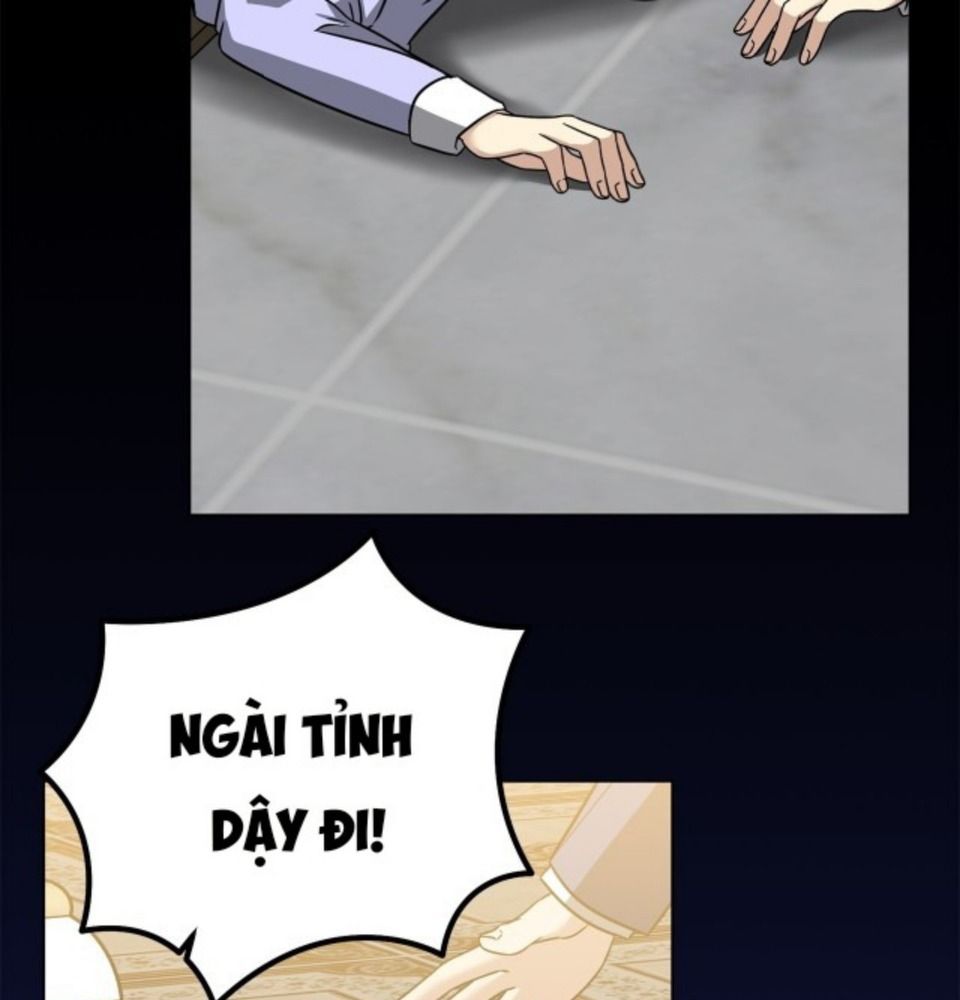 Không Bao Giờ Trở Về Gia Đình Đã Bỏ Rơi Tôi Chapter 55 - Trang 2