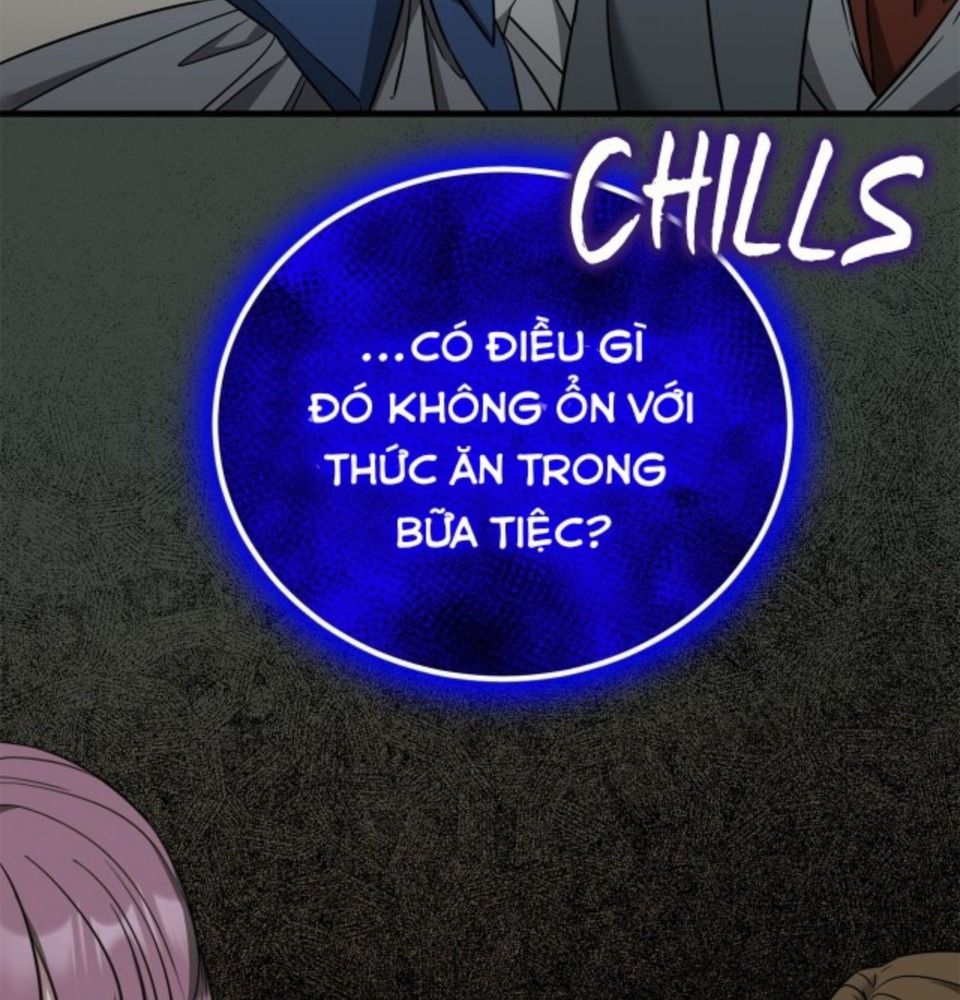 Không Bao Giờ Trở Về Gia Đình Đã Bỏ Rơi Tôi Chapter 55 - Trang 2