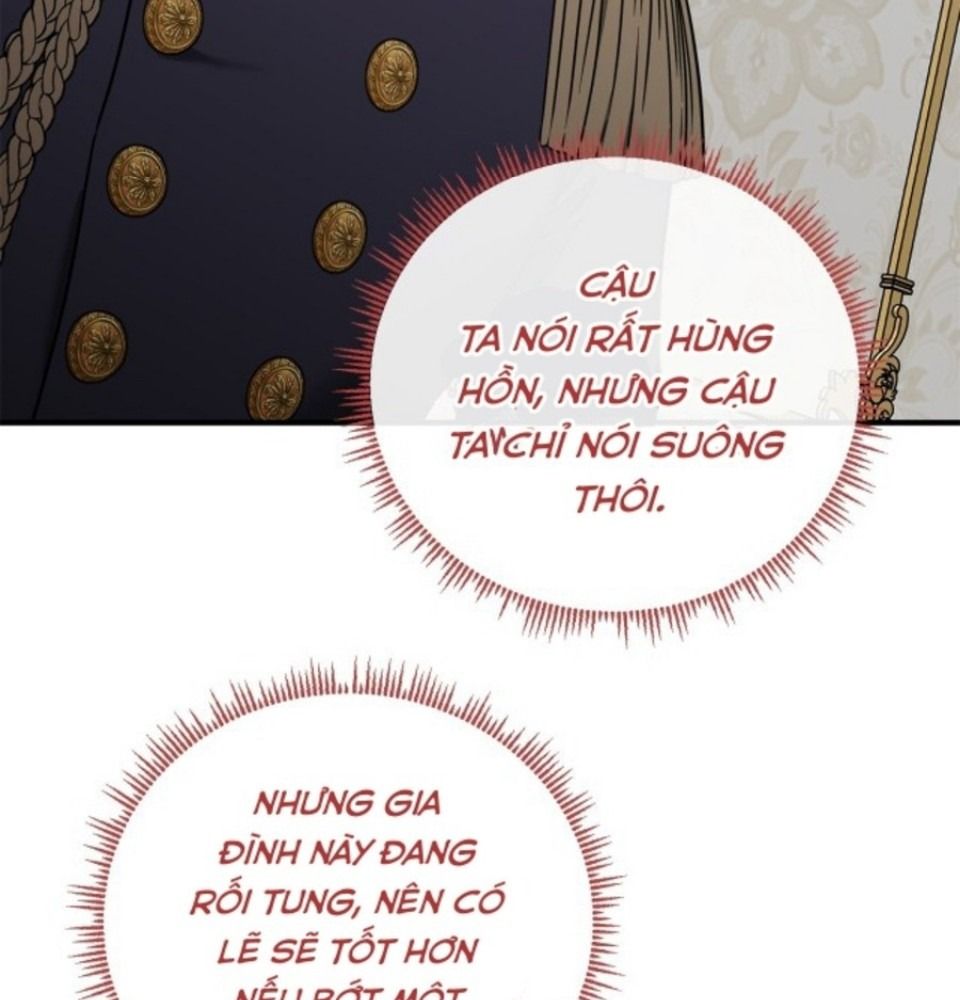 Không Bao Giờ Trở Về Gia Đình Đã Bỏ Rơi Tôi Chapter 55 - Trang 2
