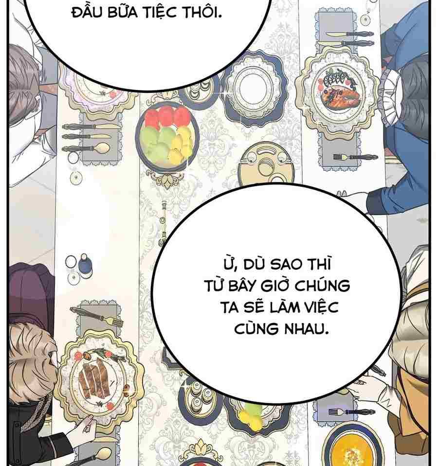 Không Bao Giờ Trở Về Gia Đình Đã Bỏ Rơi Tôi Chapter 57 - Trang 2