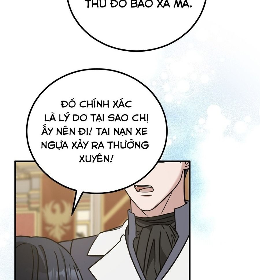 Không Bao Giờ Trở Về Gia Đình Đã Bỏ Rơi Tôi Chapter 57 - Trang 2