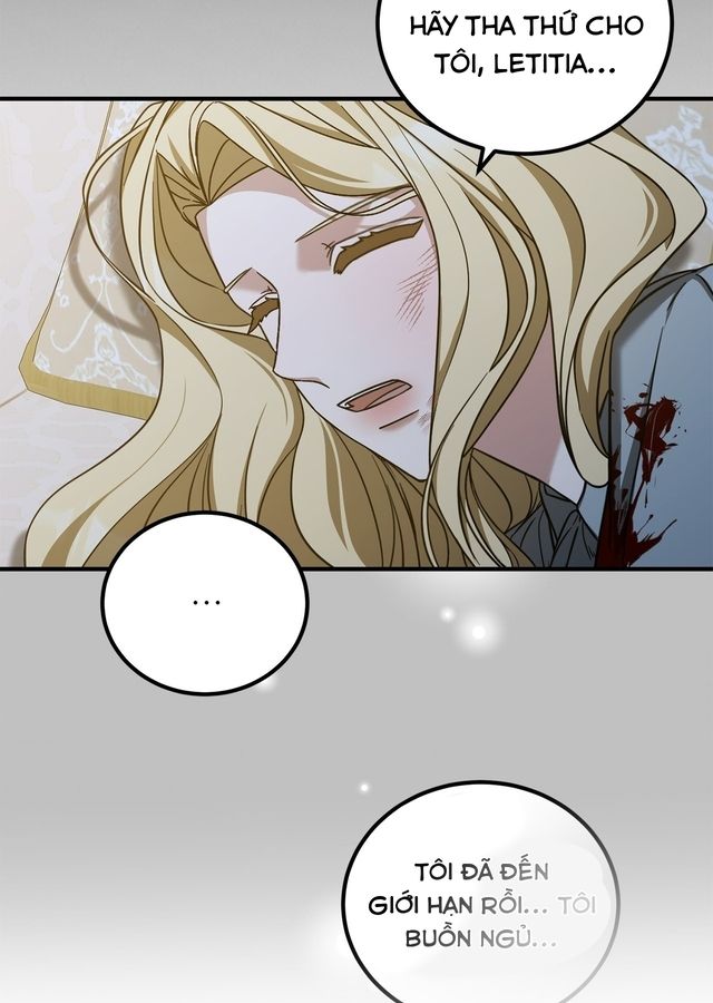 Không Bao Giờ Trở Về Gia Đình Đã Bỏ Rơi Tôi Chapter 58 - Trang 2