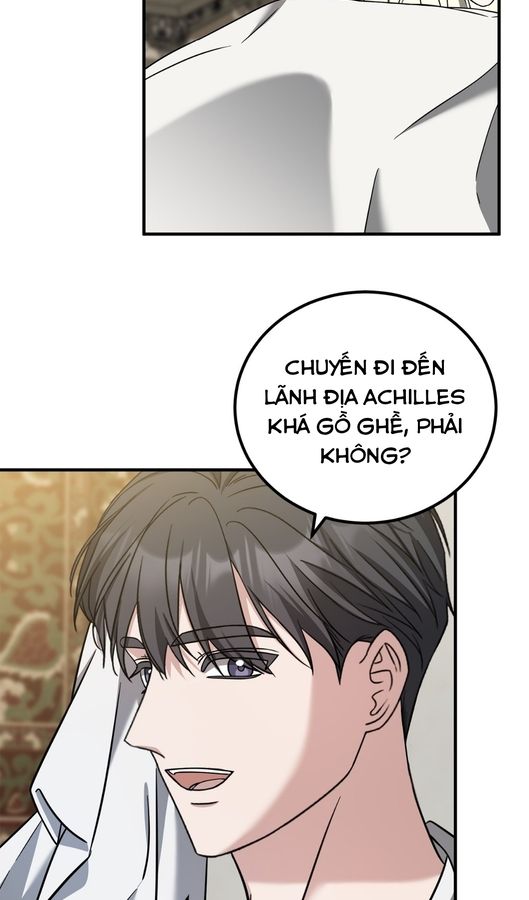Không Bao Giờ Trở Về Gia Đình Đã Bỏ Rơi Tôi Chapter 58 - Trang 2