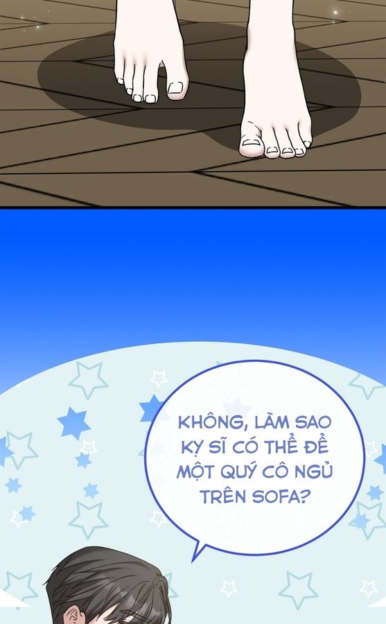 Không Bao Giờ Trở Về Gia Đình Đã Bỏ Rơi Tôi Chapter 58 - Trang 2