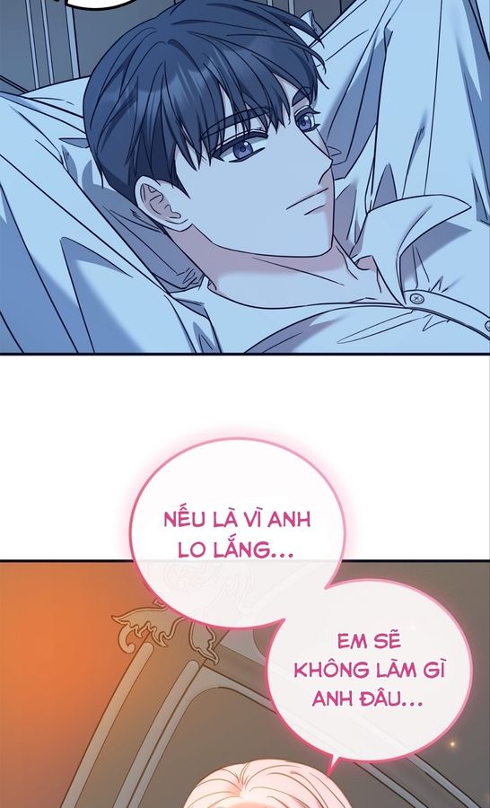 Không Bao Giờ Trở Về Gia Đình Đã Bỏ Rơi Tôi Chapter 58 - Trang 2