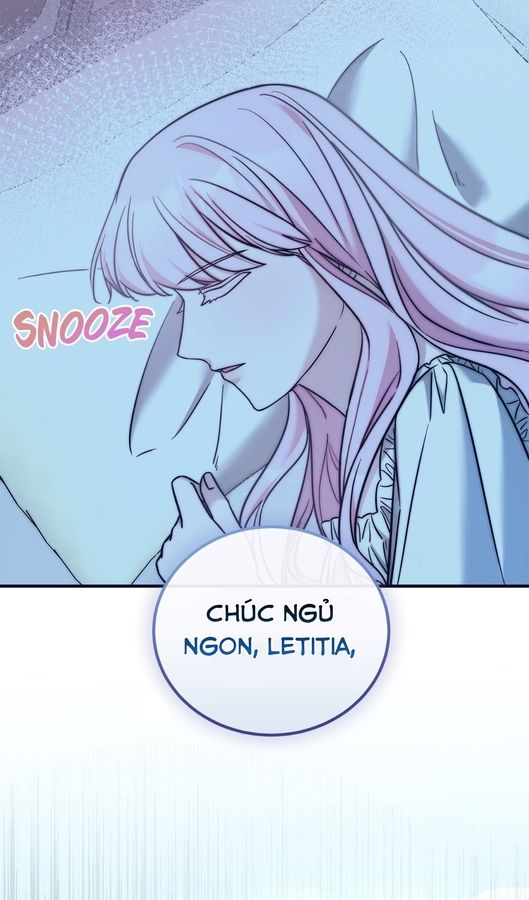 Không Bao Giờ Trở Về Gia Đình Đã Bỏ Rơi Tôi Chapter 58 - Trang 2