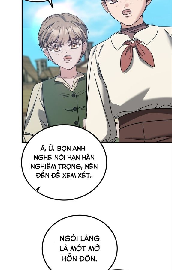Không Bao Giờ Trở Về Gia Đình Đã Bỏ Rơi Tôi Chapter 58 - Trang 2
