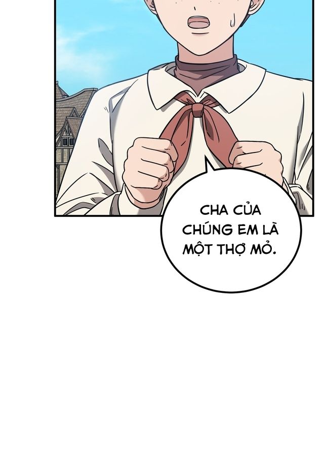 Không Bao Giờ Trở Về Gia Đình Đã Bỏ Rơi Tôi Chapter 58 - Trang 2