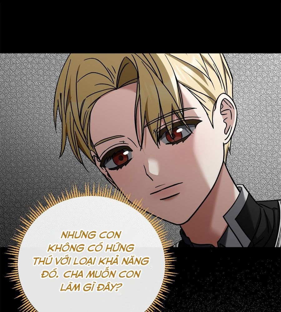 Không Bao Giờ Trở Về Gia Đình Đã Bỏ Rơi Tôi Chapter 59 - Trang 2
