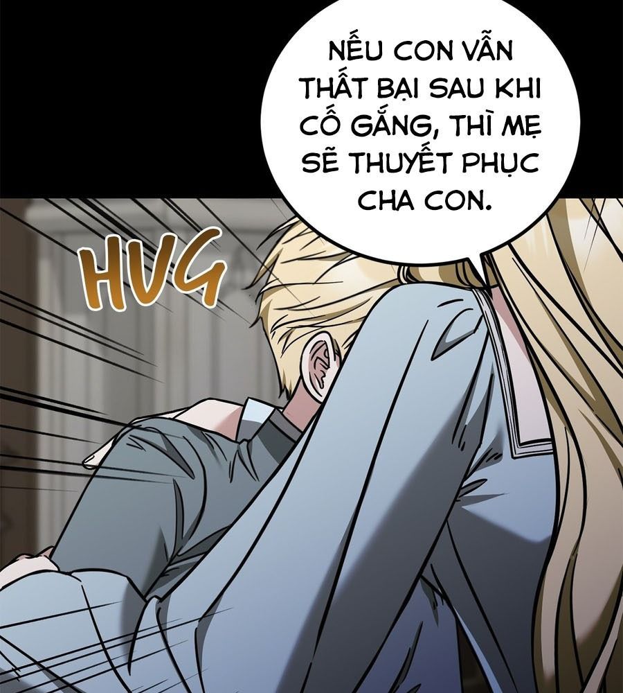 Không Bao Giờ Trở Về Gia Đình Đã Bỏ Rơi Tôi Chapter 59 - Trang 2