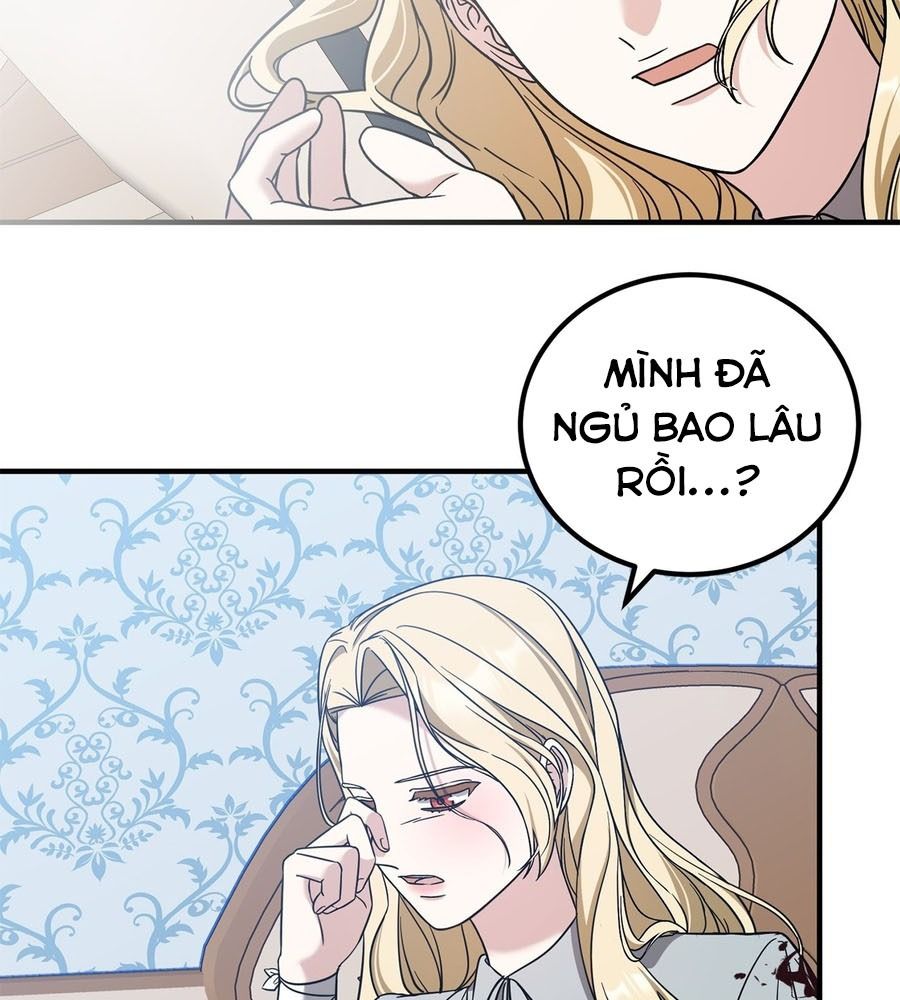 Không Bao Giờ Trở Về Gia Đình Đã Bỏ Rơi Tôi Chapter 59 - Trang 2
