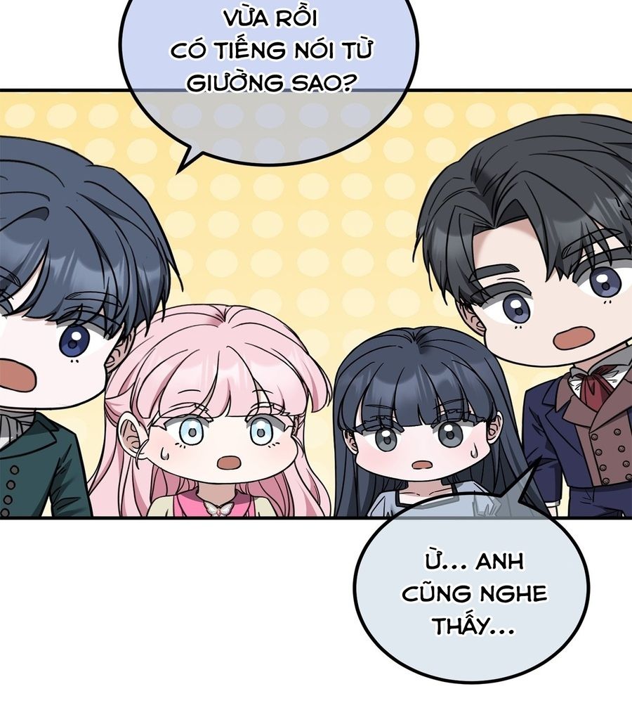 Không Bao Giờ Trở Về Gia Đình Đã Bỏ Rơi Tôi Chapter 61 - Trang 2