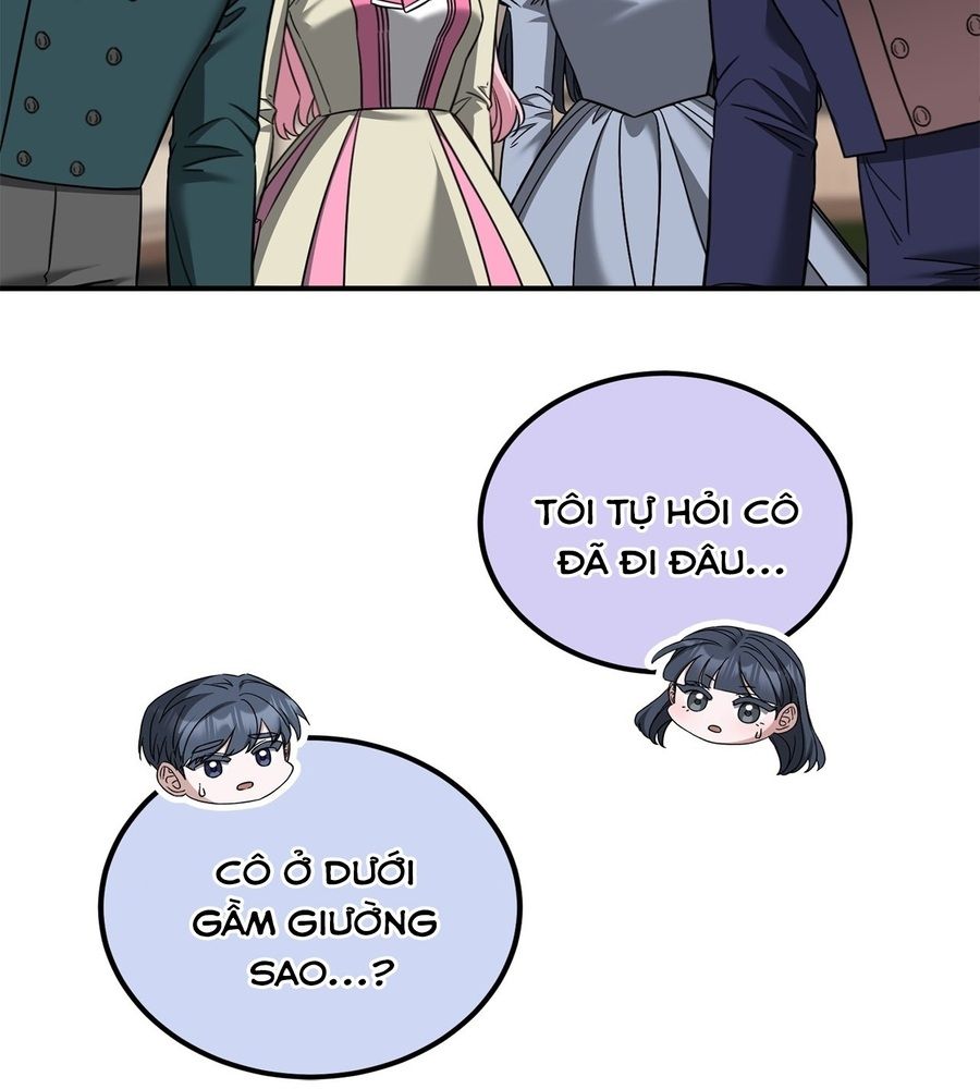 Không Bao Giờ Trở Về Gia Đình Đã Bỏ Rơi Tôi Chapter 61 - Trang 2