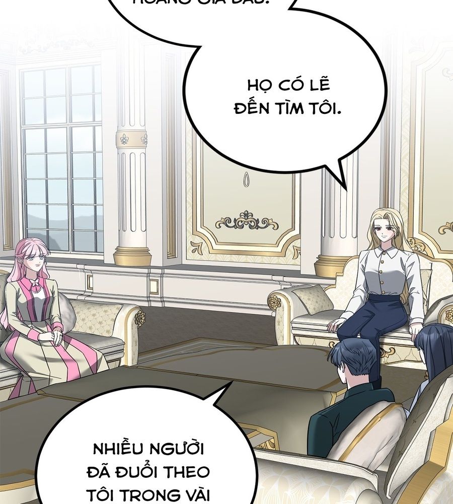 Không Bao Giờ Trở Về Gia Đình Đã Bỏ Rơi Tôi Chapter 61 - Trang 2