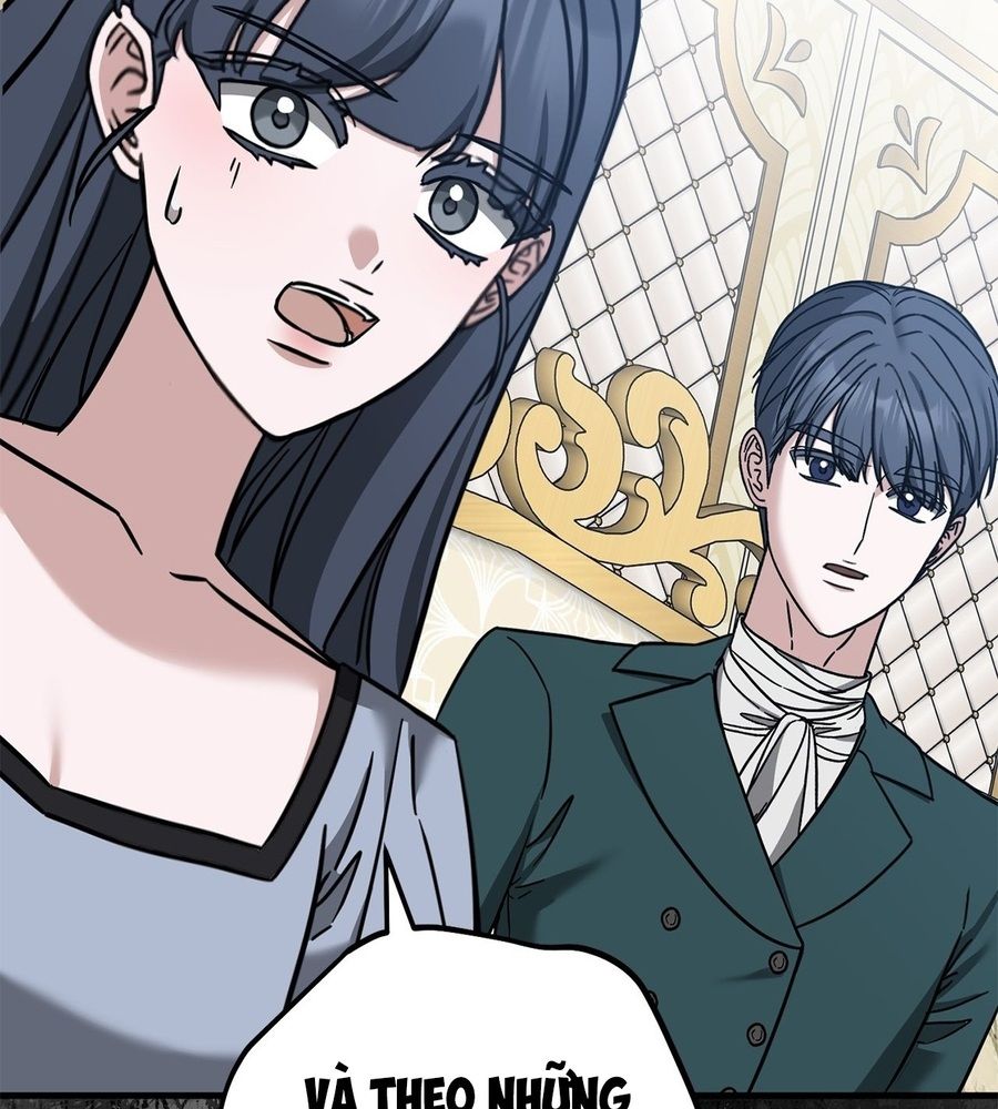 Không Bao Giờ Trở Về Gia Đình Đã Bỏ Rơi Tôi Chapter 61 - Trang 2
