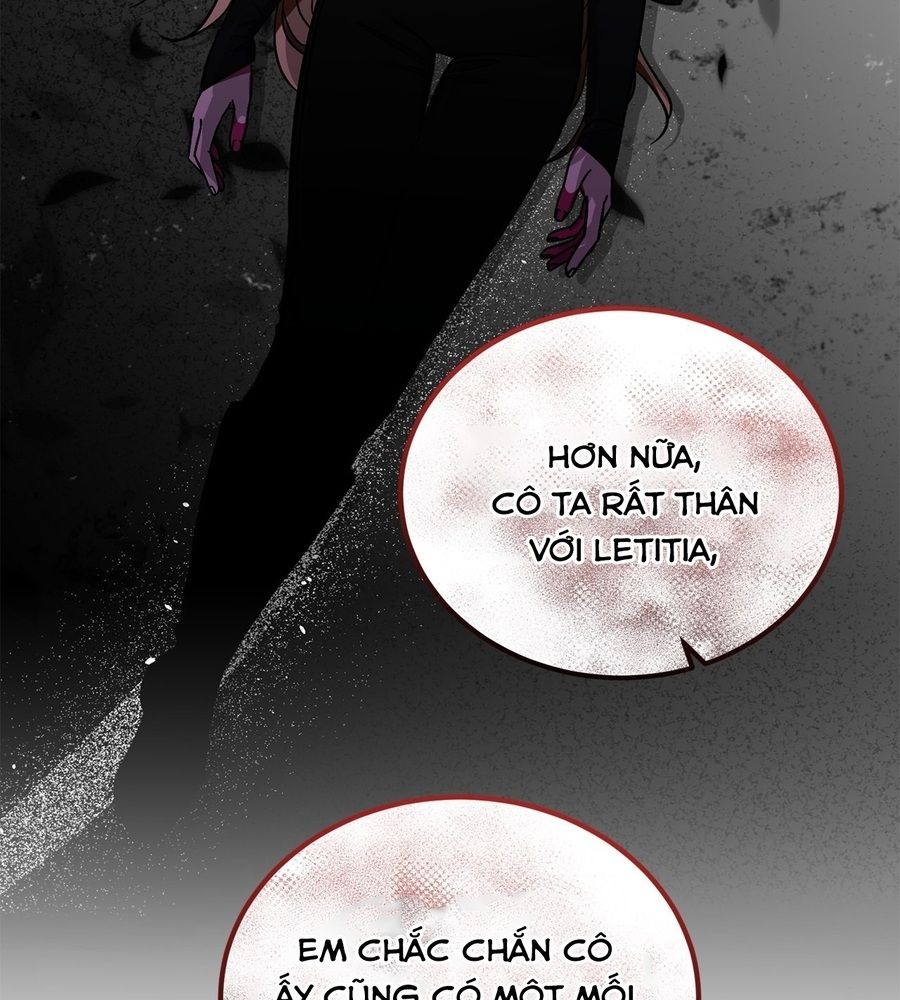 Không Bao Giờ Trở Về Gia Đình Đã Bỏ Rơi Tôi Chapter 61 - Trang 2