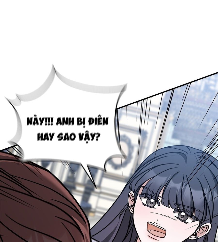 Không Bao Giờ Trở Về Gia Đình Đã Bỏ Rơi Tôi Chapter 61 - Trang 2