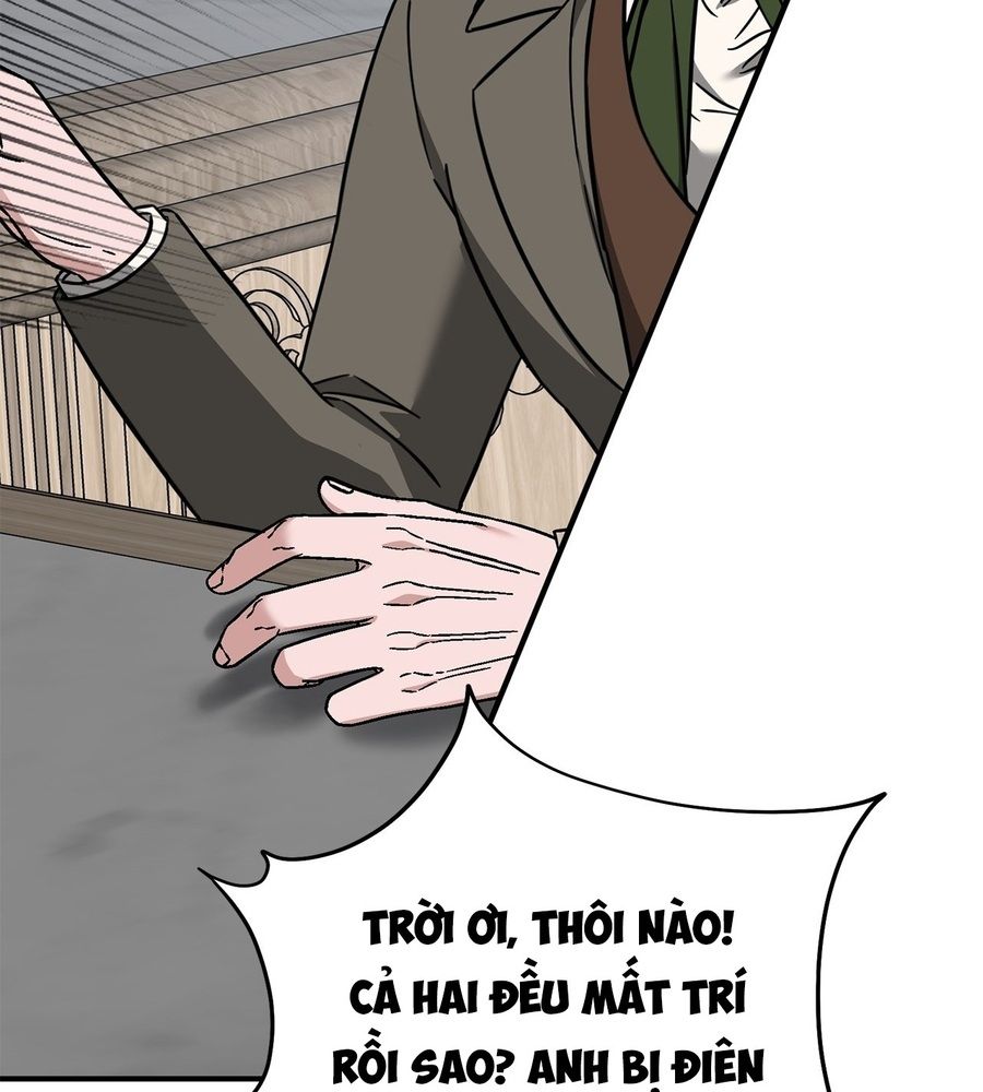 Không Bao Giờ Trở Về Gia Đình Đã Bỏ Rơi Tôi Chapter 61 - Trang 2