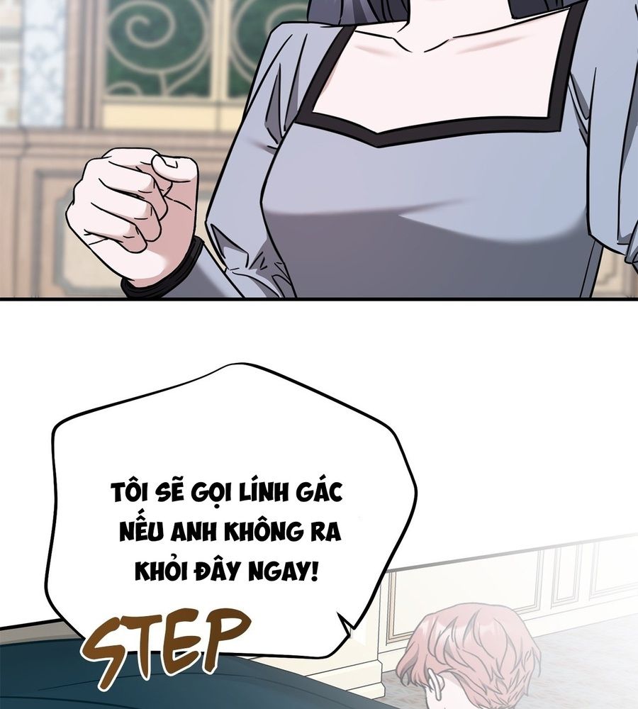Không Bao Giờ Trở Về Gia Đình Đã Bỏ Rơi Tôi Chapter 61 - Trang 2