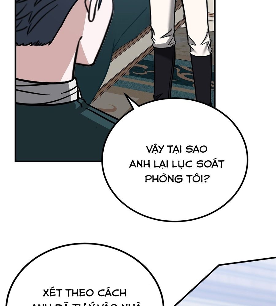 Không Bao Giờ Trở Về Gia Đình Đã Bỏ Rơi Tôi Chapter 61 - Trang 2