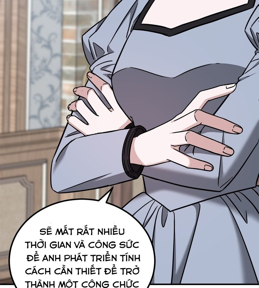Không Bao Giờ Trở Về Gia Đình Đã Bỏ Rơi Tôi Chapter 61 - Trang 2